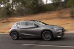 Infiniti Q30S 2.0t 2018 года (AU)